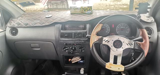 2009 Perodua VIVA 0.8 850 ED-VE (M) - 3