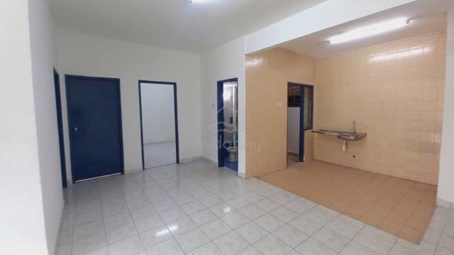 Mutiara Subang 1