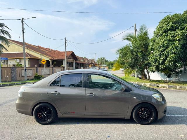 2011 Toyota VIOS 1.5 J FACELIFT (A) - 5