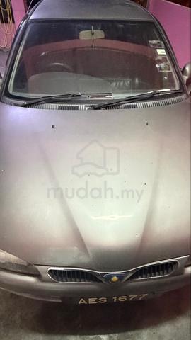 2002 Proton WIRA 1.5 A/B GL (M) - 1