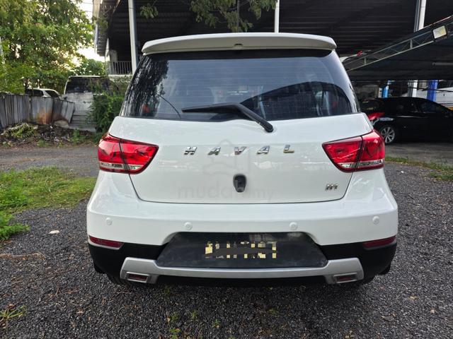 2019 Haval H1 1.5 PREMIUM (AUTO) - 5