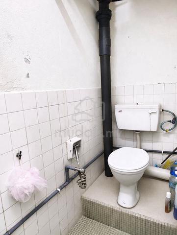 Flat Taman Mutiara (Bukit Mertajam) 1