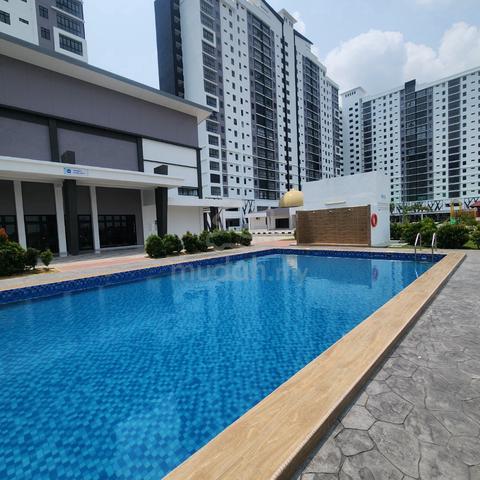 Residensi Klebang 2 (PR1MA @ Klebang 2) 1
