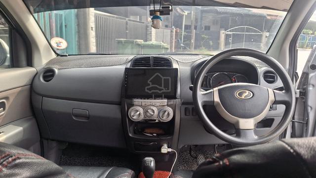 myvy 1.3 sx manual - 3