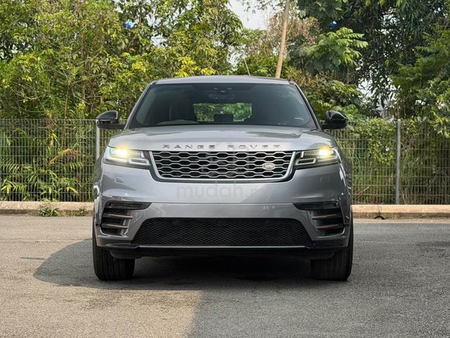 2020 Land Rover RANGE ROVER 2.0 VELAR P250 MY18 - 3