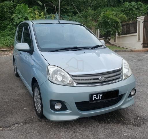 2010 Perodua VIVA 1.0 ELITE (A) - 1