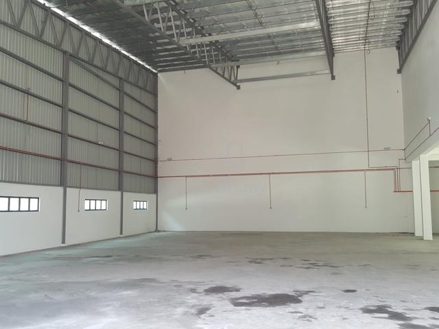 Cheras Jaya, Balakong, Taming Jaya, Kajang, Bk Angkat 1