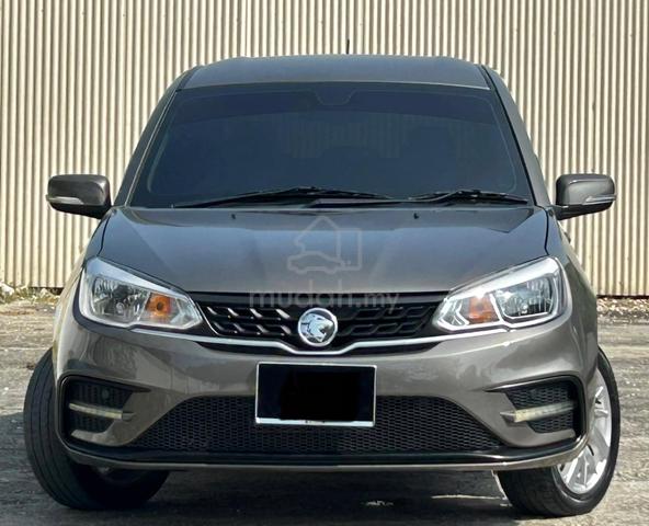 2024 Proton SAGA 1.3 (AT) FSR MILG 20K CARKING FUL - 3