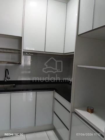 Impiana Sky Residensi 1