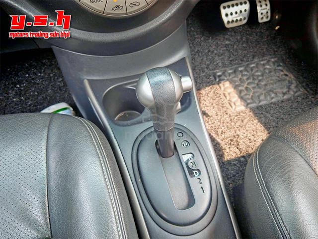 2014 Nissan ALMERA 1.5 V (NISMO) N17A15V (A) - 5