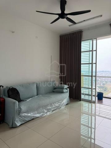Horizon Residence (Dwi Mutiara) 1
