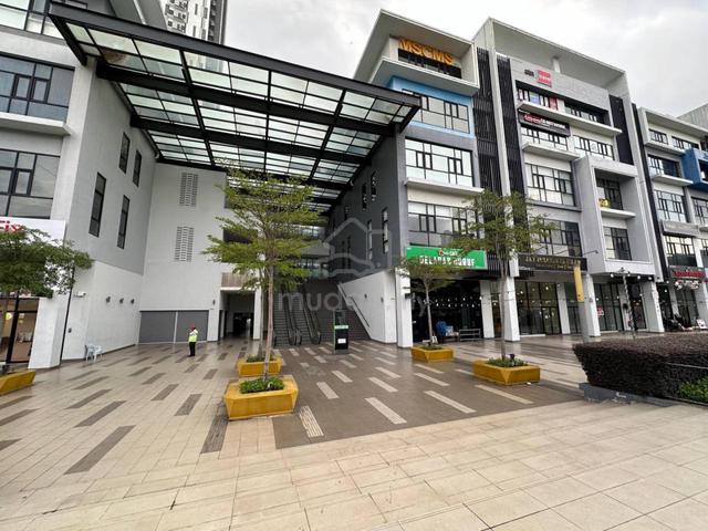 FULLY FURNISH 3rd Floor With Lift Office CBD Perdana 3 Cyberjaya 1