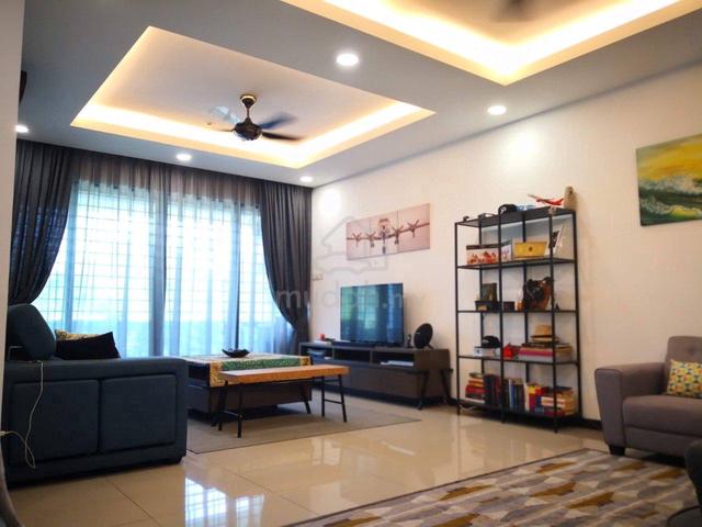Y1 Cahaya SPK Primer Garden Town Villas Shah Alam 1