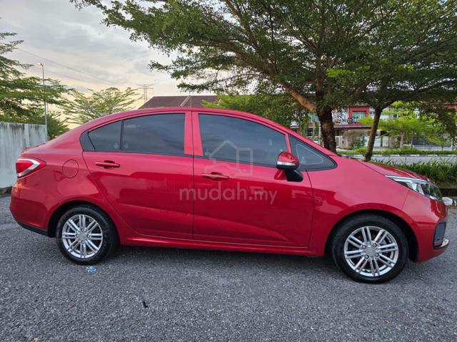 2020/2020 Proton PERSONA 1.6 STANDARD FACELIFT A - 3
