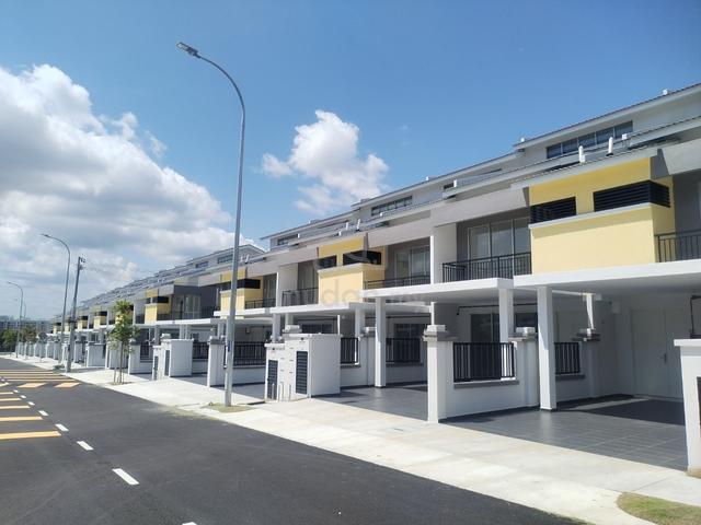 New!! 2 Storey Terrace House @ Senawang, Seremban 1