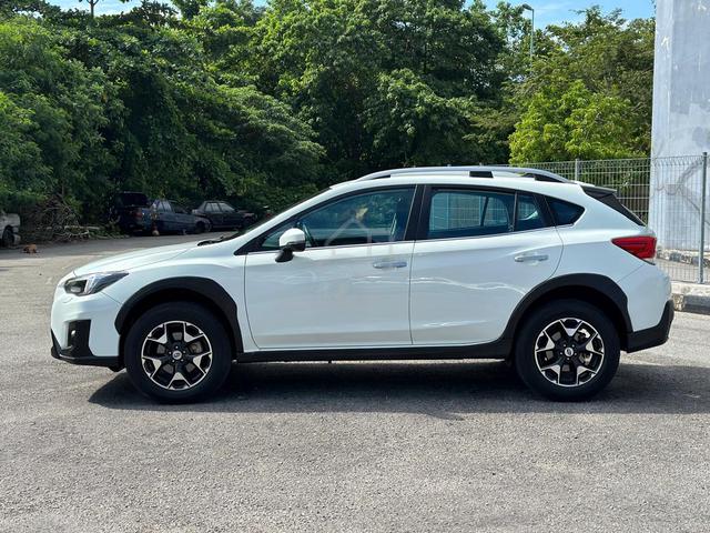 2018 Subaru XV 2.0I-P (A) - 4