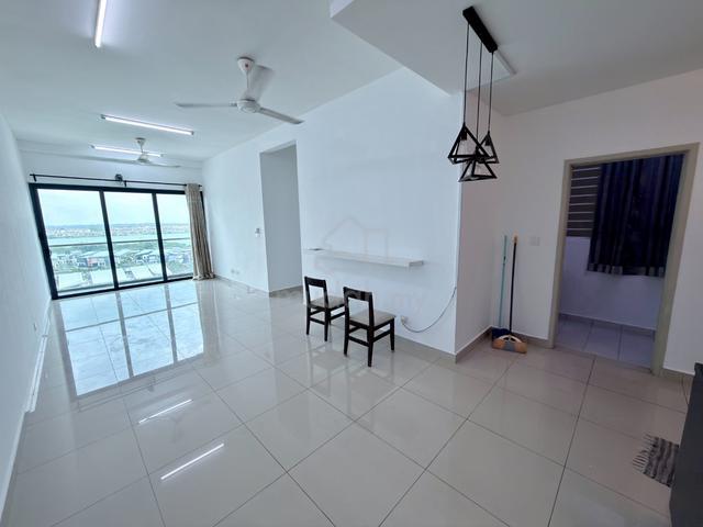 Skyvilla @ D Island 1