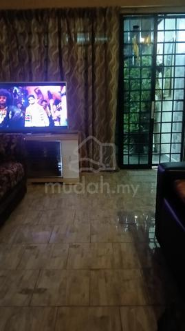 room for rent lunas kulim kedah 1