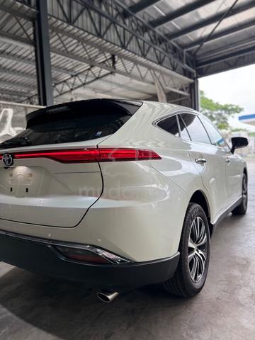 2022 Toyota HARRIER 2.0 G (A) - 4