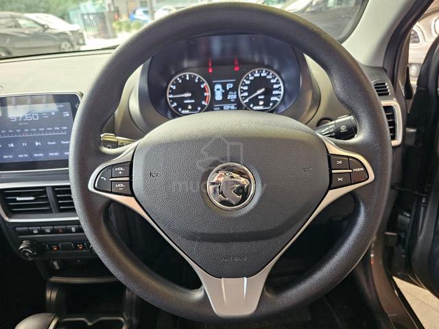 2024 Proton SAGA 1.3 PREMIUM AT MY19 FACELIFT (A) - 5