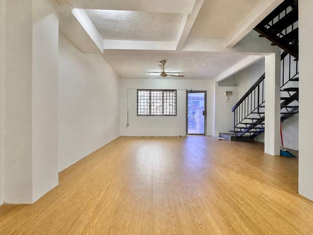 [REFURBISHED] Teres Taman Kantan Permai 1 Kajang 1