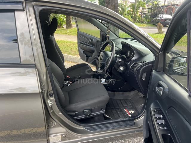 2023 Proton SAGA STANDARD AT 1.3L (A) - 5