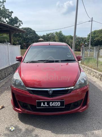 2013 Proton EXORA 1.6 MC H-LINE (A) - 1