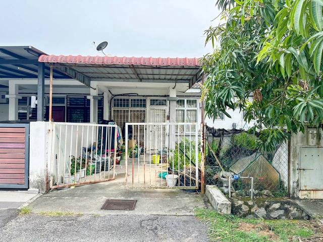 Single Storey SP7 Bandar Saujana Putra, 1