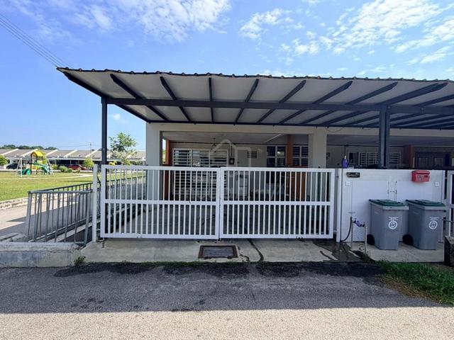 [END LOT] Taman Tambak Paya Harmoni 1
