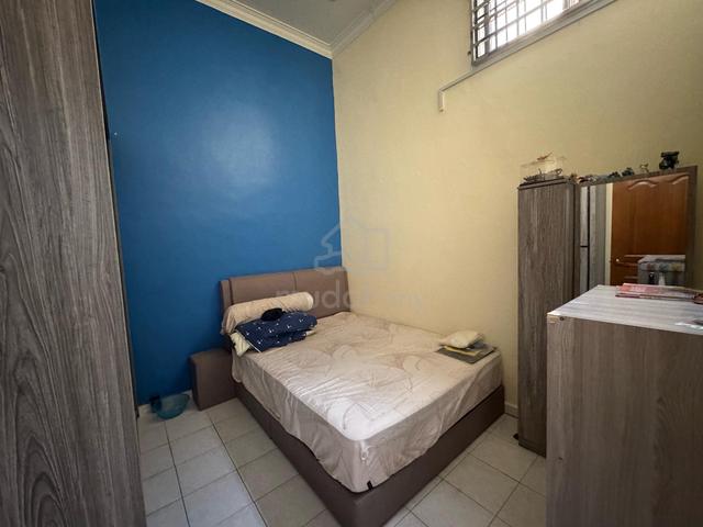 Taman Nusa Jaya Mas 3Bed 2Bath Full Loan Nusa Bestari Selesa Jaya 2