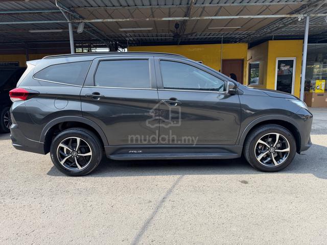 2022 Perodua Aruz 1.5AV - 4