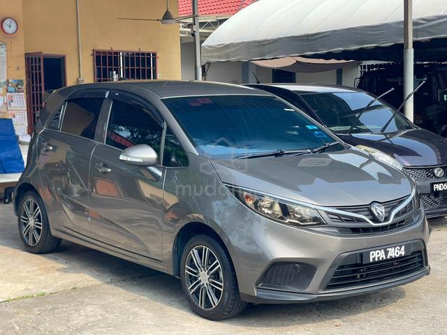 2019 Proton IRIZ 1.3 EXECUTIVE (A) - 3