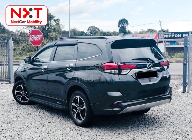 2021 Perodua ARUZ 1.5 AV (A) - 3