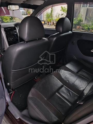 2010 Perodua VIVA 1.0 ELITE EXCLUSIVE EJ-VE (A) - 4