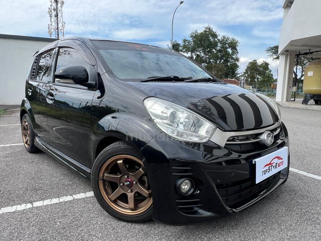 2015 Perodua MYVI 1.3 SE (A)-Like New Tiptop - 1