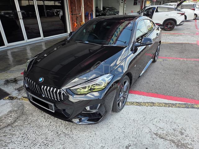 2021 Bmw 218i M-SPORT 1.5cc GRAN COUPE (UW11/2026) - 3