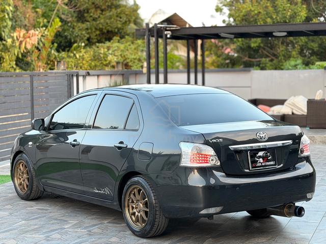 2008 Toyota VIOS 1.5 J (A) TIPTOP AAA++ - 3