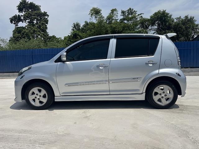 2011 Perodua MYVI 1.3 EZI (A) ANDROID PLAYER - 5