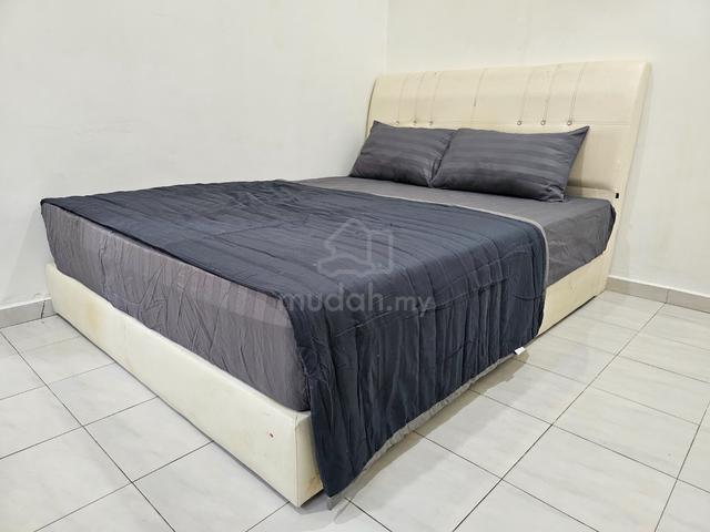 Bilik Roomstay di Kerteh , Kemaman near Paka & KSB 1