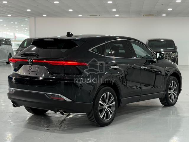 2024 Toyota HARRIER G 2.0 (A) - 2