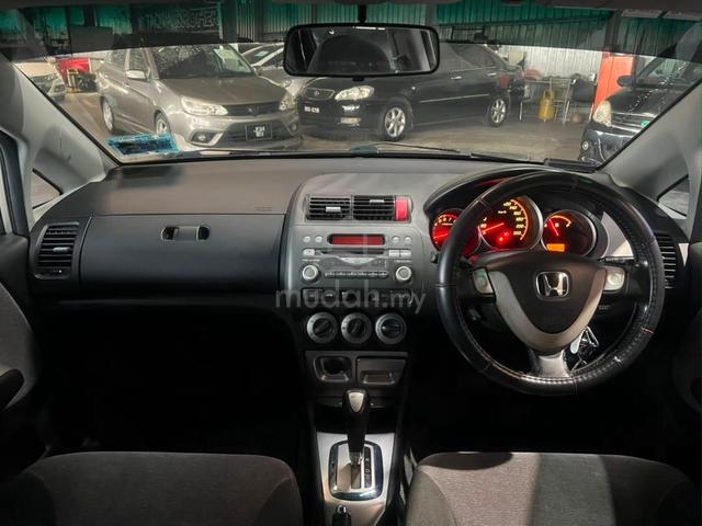 2008 Honda CITY 1.5 VTEC ENHANCED (A) - 5