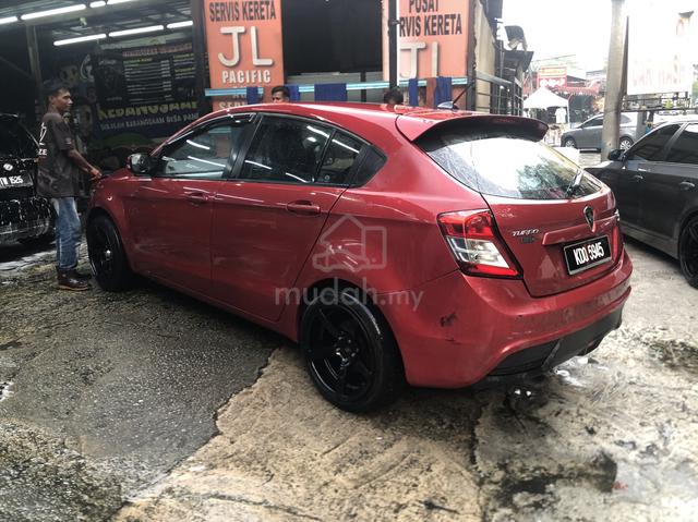 2013 Proton SUPRIMA S 1.6 PREMIUM (A) - 2