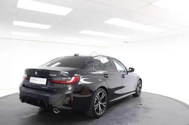 2024 Bmw 3 SERIES 2.0 20I M SPORT MY19 G20 - 2