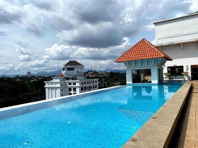 10 Semantan Suites 1