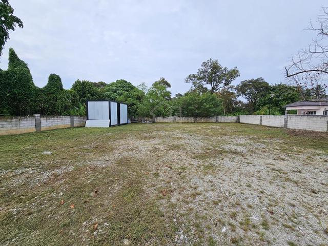 MAIN ROAD Bungalow Lot Sungai Sekamat Kajang 1