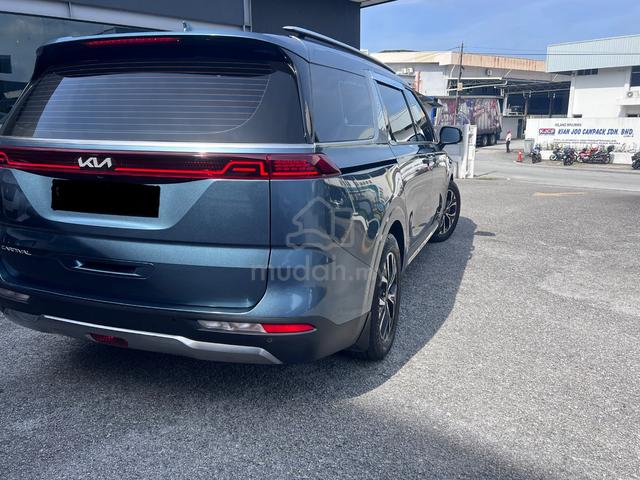2023 Kia CARNIVAL 2.2 D 8 SEATER HIGH (A) - 2