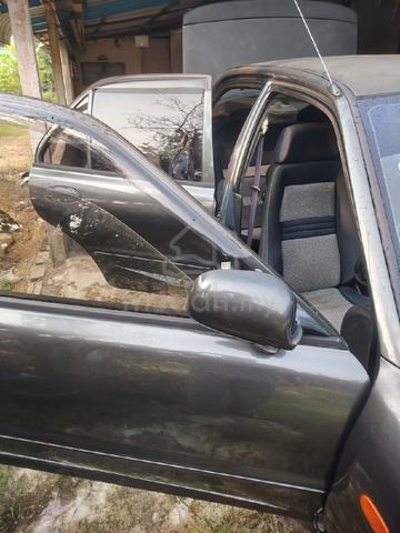 1997 Proton WIRA 1.3 GL (M) - 5
