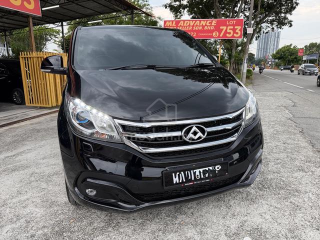 2016 Maxus G10 2.0 (A) TGi PetroL LikeNeW - 3