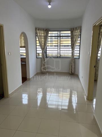 Bandar Sierra Apartment 1
