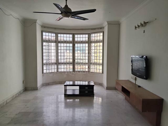 Endah Regal 1